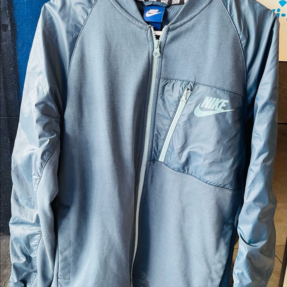 Mens Nike Jacket